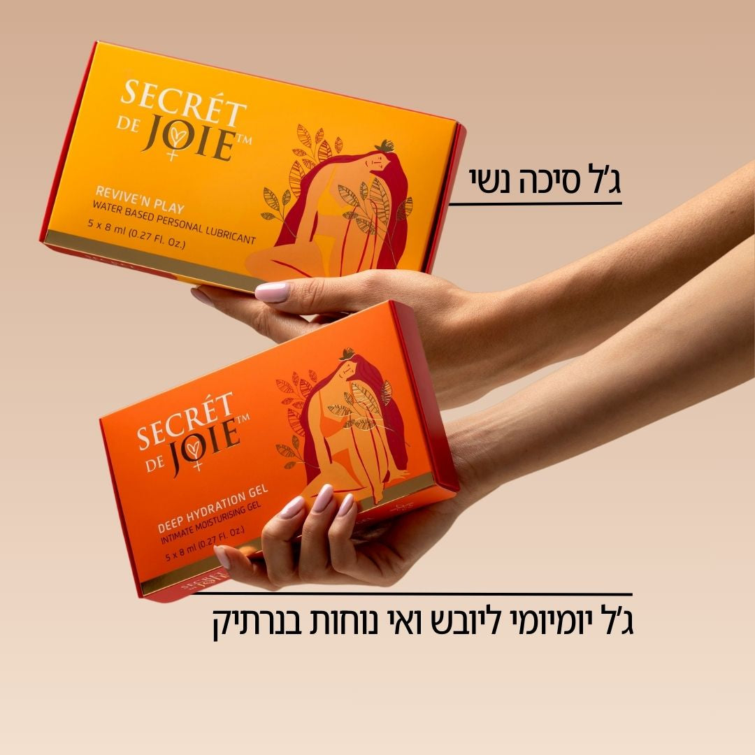 קיט חיסכון לחופשה Holiday