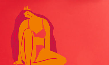 שמונה דברים מפתיעים על גיל המעבר