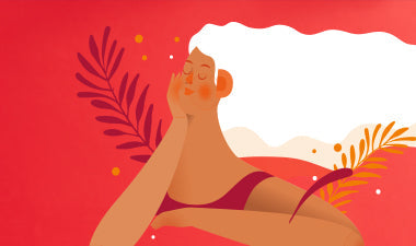 יובש בנרתיק - כל הסיבות שרצית לדעת