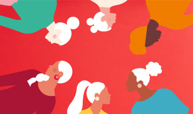 הגאווה שבלהיות מי שאת