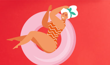 לחגוג וליהנות עם גלולות למניעת הריון מבלי לסבול מיובש בנרתיק