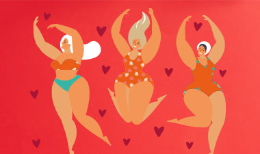 חוגגות עצמאות בכל גיל