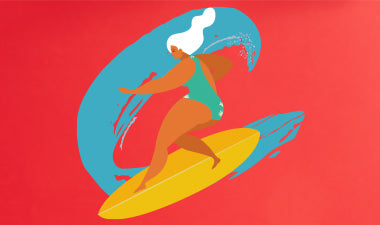 יפה, אבל כבר לא בת 16