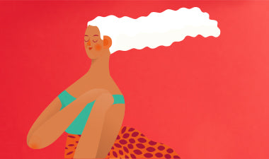 מתקשה לחזור לעצמך אחרי הלידה? הכירי את תופעת הלוואי הפחות מדוברת של ההנקה