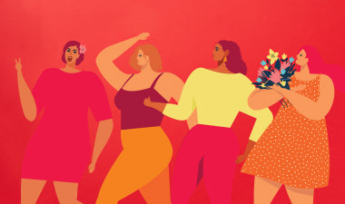 עברת התאמה מגדרית שגורמת לך לסבול מיובש בנרתיק? זה המוצר שפותר את הבעיה