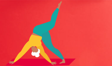 ג׳ל לחות מסוג חדש למצבים של יובש כתוצאה מגיל המעבר