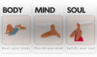 המדריך להתאוששות מיובש בנרתיק: חלון ההזדמנויות הוא עכשיו