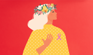 המסע חזרה לנשיות מסרטן השד ומהיובש בנרתיק שהטיפולים בו יוצרים