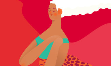 יובש בנרתיק בהריון: תסמינים ודרכי הטיפול