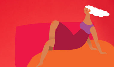 יובש בנרתיק טיפול: כל האפשרויות הטובות ביותר להקלה