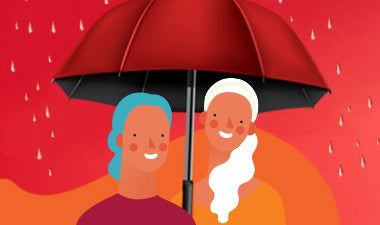 למה החורף הוא תקופת מצוינת לעשות לעצמך הכי נעים שאפשר?