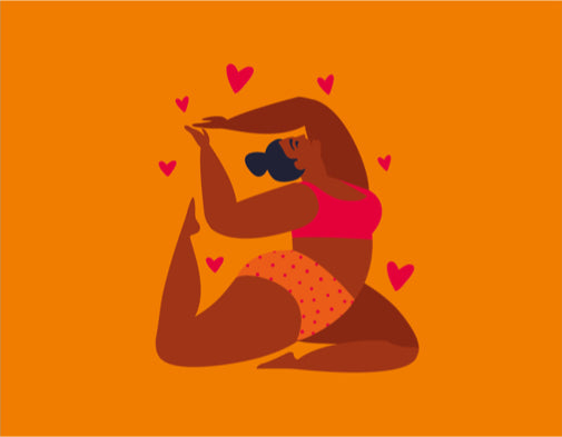 תכשיר ליובש בנרתיק - סקר שוק: מה יש בשוק ואיך לבחור