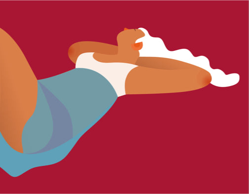 יובש בנרתיק - תופעה ידועה בגיל המעבר