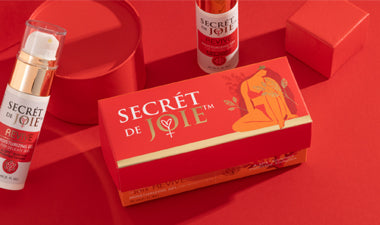 אצה נשית: הפיתוח הישראלי ששם סוף ליובש באזור האינטימי!