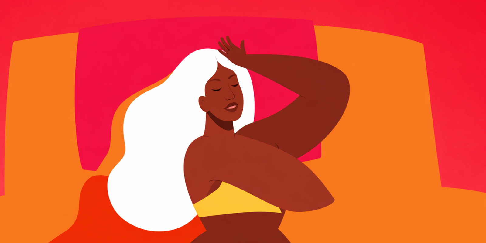 איך משפיע סטרס על אינטימיות וחיי המין?