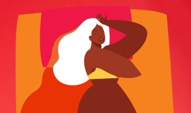 איך משפיע סטרס על אינטימיות וחיי המין?