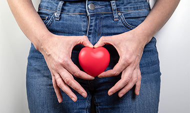 אולי יש לך יובש בנרתיק?  בחני את עצמך!