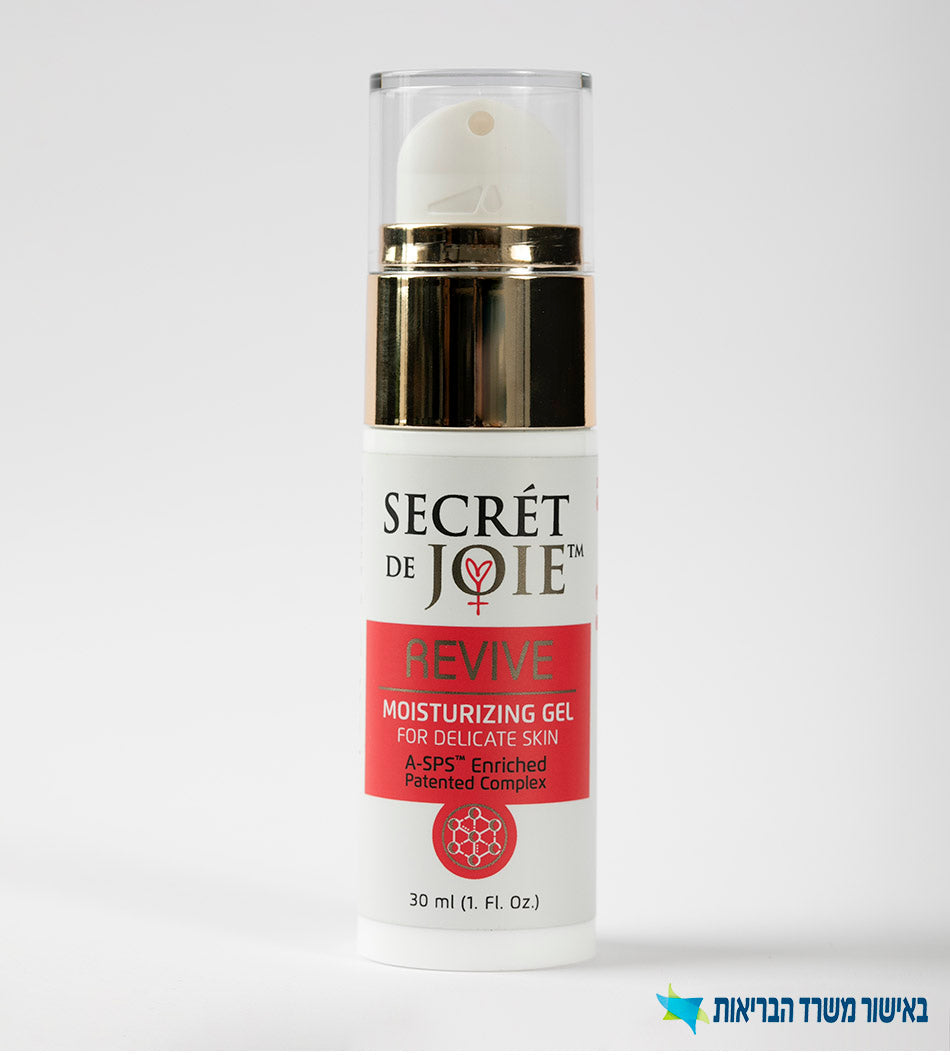 משחה ליובש בנרתיק